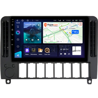 Audi 100 (C4) 1990-1994 Teyes CC3 4/64 9 дюймов RM-9-1544 на Android 10 (4G-SIM, DSP, QLed)