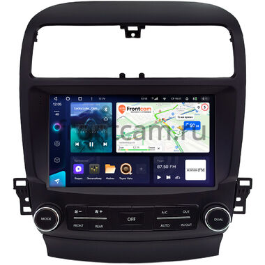 Honda Inspire 4 2003-2007 (для авто с монитором) Teyes CC3 4/64 9 дюймов RM-9-1714 на Android 10 (4G-SIM, DSP, QLed)