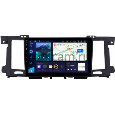 Infiniti QX56 2010-2013, QX80 2013-2020 Teyes CC3 4/64 9 дюймов RM-9-3192 на Android 10 (4G-SIM, DSP, QLed)