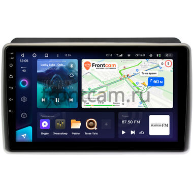 Kia Sorento 2 (2012-2019) для авто с NAVI Teyes CC3 4/64 9 дюймов RM-9199 на Android 10 (4G-SIM, DSP, QLed)