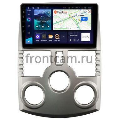 Toyota Rush (2006-2016) Teyes CC3 4/64 9 дюймов RM-9372 на Android 10 (4G-SIM, DSP, QLed)