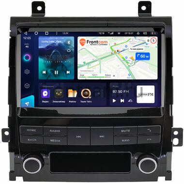 Cadillac Escalade 3 2006-2014 (глянцевая) Teyes CC3 6/128 9 дюймов RM-9-0278 на Android 10 (4G-SIM, DSP, QLed)