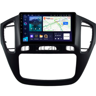 Toyota Highlander (U20), Kluger (XU20) 2000-2007 (черная) Teyes CC3 6/128 9 дюймов RM-9-0336 на Android 10 (4G-SIM, DSP, QLed)