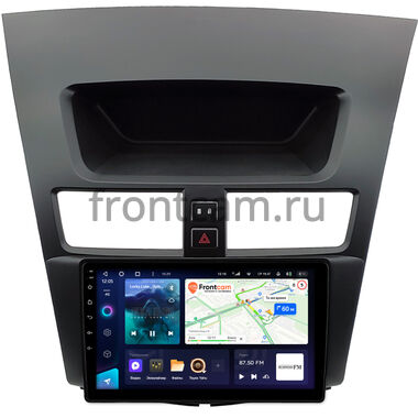 Mazda BT-50 2 (2011-2020) Teyes CC3 6/128 9 дюймов RM-9-0774 на Android 10 (4G-SIM, DSP, QLed)