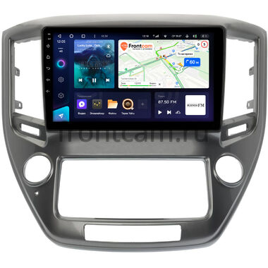 Toyota Crown (S210) (2012-2018) (правый руль) Teyes CC3 6/128 9 дюймов RM-9-1433 на Android 10 (4G-SIM, DSP, QLed)