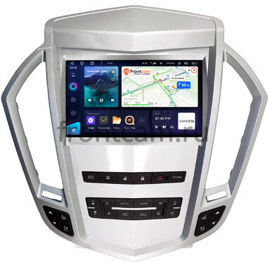 Cadillac SRX 2 2009-2012 Teyes CC3 6/128 9 дюймов RM-9-1480 на Android 10 (4G-SIM, DSP, QLed)
