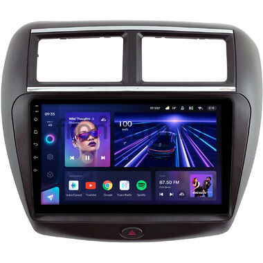 FAW V5 2012-2017 Teyes CC3 6/128 9 дюймов RM-9-2041 на Android 10 (4G-SIM, DSP, QLed)