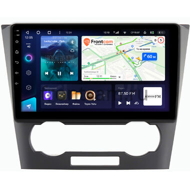 Chevrolet Epica (V250) 2006-2012 Teyes CC3 6/128 9 дюймов RM-9-553 на Android 10 (4G-SIM, DSP, QLed)