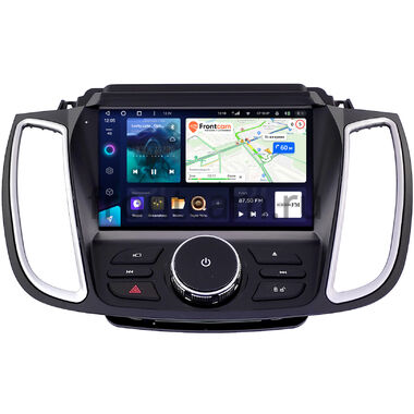 Ford C-Max 2, Escape 3, Kuga 2 (2012-2019) (для SYNC) Teyes CC3 6/128 9 дюймов RM-9-5857 на Android 10 (4G-SIM, DSP, QLed)