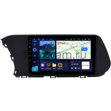 Hyundai i20 3 (2020-2024) (матовая) Teyes CC3L 4/32 10 дюймов RM-10-0261 на Android 10 (4G-SIM, DSP, IPS)