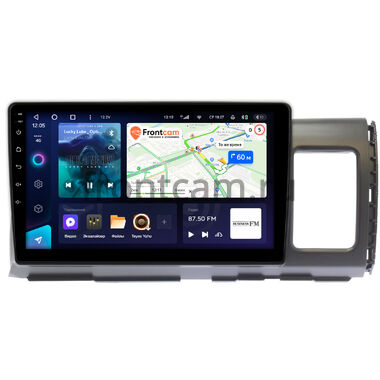 Toyota Wish 2003-2009 Teyes CC3L 4/32 10 дюймов RM-10-1141 на Android 10 (4G-SIM, DSP, IPS)