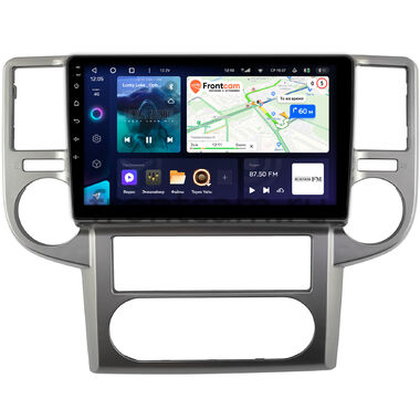 Nissan X-Trail (T30) 2003-2007 Teyes CC3L 4/32 10 дюймов RM-10-1502 на Android 10 (4G-SIM, DSP, IPS)