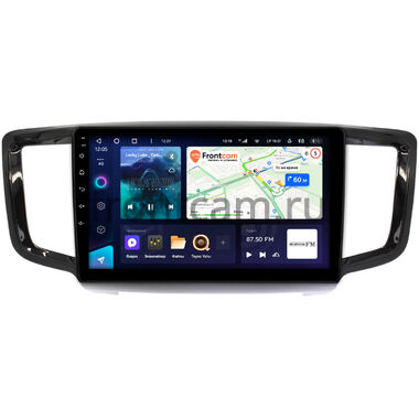 Honda Odyssey 5 2013-2017 Teyes CC3L 4/32 10 дюймов RM-10-517 на Android 10 (4G-SIM, DSP, IPS)