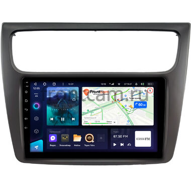 Haval H8 2014-2017 Teyes CC3L 4/64 10 дюймов RM-10-0755 на Android 10 (4G-SIM, DSP, IPS)