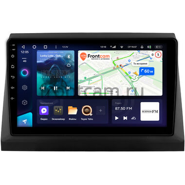 Jeep Commander 2005-2007 Teyes CC3L 4/32 9 дюймов RM-9-0044 на Android 10 (4G-SIM, DSP, IPS)