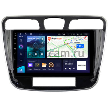 Chrysler 200 2010-2014 (глянец) Teyes CC3L 4/32 9 дюймов RM-9-015 на Android 10 (4G-SIM, DSP, IPS)