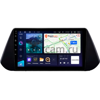 Nissan Quest 3 2003-2009 Teyes CC3L 4/32 9 дюймов RM-9-0217 на Android 10 (4G-SIM, DSP, IPS)