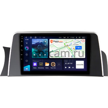 BMW X3 (F25) 2010-2017 CIC Teyes CC3L 4/32 9 дюймов RM-9-1372 на Android 10 (4G-SIM, DSP, IPS)