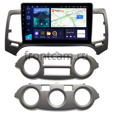 Kia Magentis 2, Optima 2 2008-2010 Teyes CC3L 4/32 9 дюймов RM-9-190 на Android 10 (4G-SIM, DSP, IPS)