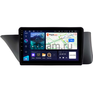 Lexus ES 6 2012-2018 (для авто без джойстика, Тип 2) Teyes CC3L 4/32 9 дюймов RM-9-2215 на Android 10 (4G-SIM, DSP, IPS)