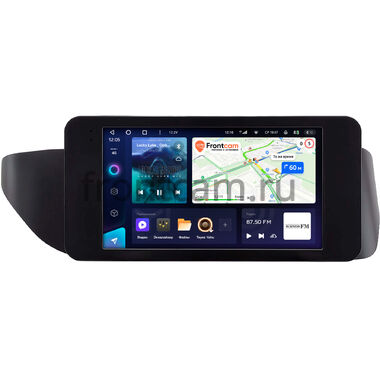 Lexus ES 6 2012-2018 (для авто без джойстика, Тип 3) Teyes CC3L 4/32 9 дюймов RM-9-2218 на Android 10 (4G-SIM, DSP, IPS)