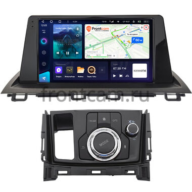 Mazda CX-4 2016-2024 (Тип 2) Teyes CC3L 4/32 9 дюймов RM-9-2782 на Android 10 (4G-SIM, DSP, IPS)