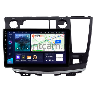 Nissan Elgrand 2 (E51) 2002-2010 Teyes CC3L 4/32 9 дюймов RM-9-3055 на Android 10 (4G-SIM, DSP, IPS)