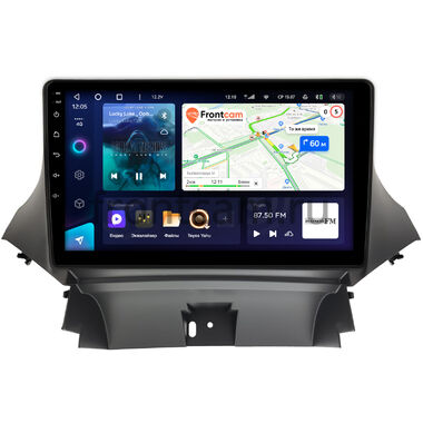 Chevrolet Orlando (2010-2018) Teyes CC3L 4/32 9 дюймов RM-9-6844 на Android 10 (4G-SIM, DSP, IPS)
