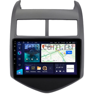 Chevrolet Aveo 2 2011-2020 (Тип 1) Teyes CC3L 4/32 9 дюймов RM-9009 на Android 10 (4G-SIM, DSP, IPS)