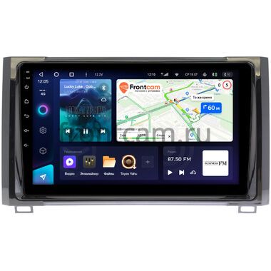 Toyota Tundra 2 (2013-2021) Teyes CC3L 4/32 9 дюймов RM-9233 на Android 10 (4G-SIM, DSP, IPS)