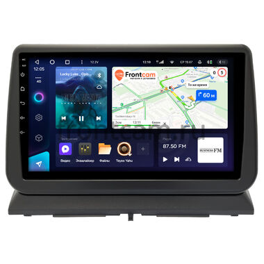 Dodge Nitro 2006-2011 Teyes CC3L 4/64 9 дюймов RM-9-012 на Android 10 (4G-SIM, DSP, IPS)
