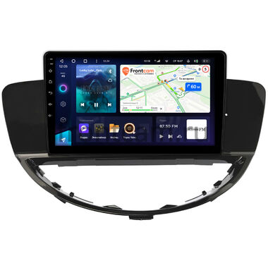 Subaru Tribeca (2004-2014) (без поддержки БК) Teyes CC3L 4/64 9 дюймов RM-9-025 на Android 10 (4G-SIM, DSP, IPS)