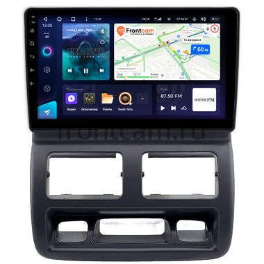 Toyota Corolla (E110) 1995-2002 (левый руль) Teyes CC3L 4/64 9 дюймов RM-9-2279 на Android 10 (4G-SIM, DSP, IPS)