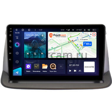 Honda Stepwgn 3 2005-2009 Teyes CC3L 4/64 9 дюймов RM-9-618 на Android 10 (4G-SIM, DSP, IPS)