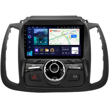 Ford C-Max 2, Escape 3, Kuga 2 2012-2019 (для SYNC) Teyes CC3L 4/64 9 дюймов RM-9-6225 на Android 10 (4G-SIM, DSP, IPS)