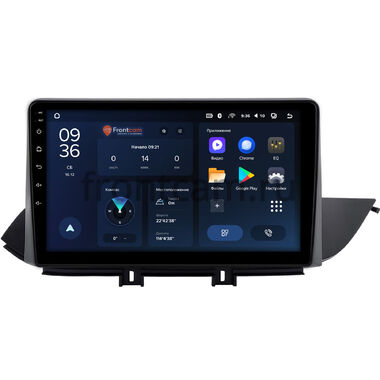 Hyundai Celesta (2017-2024) Teyes CC3L WIFI 2/32 10 дюймов RM-10-0154 на Android 8.1 (DSP, IPS, AHD)