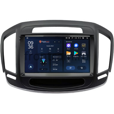 Opel Insignia 2013-2017 Teyes CC3L WIFI 2/32 9 дюймов RM-9-0055 на Android 8.1 (DSP, IPS, AHD)