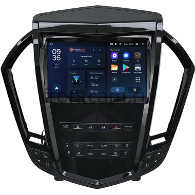 Cadillac SRX 2 2009-2012 Teyes CC3L WIFI 2/32 9 дюймов RM-9-0172 на Android 8.1 (DSP, IPS, AHD)