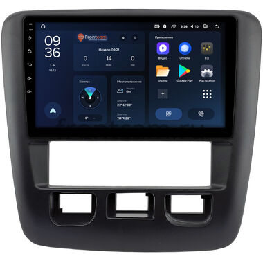 Nissan Liberty 1998-2004 Teyes CC3L WIFI 2/32 9 дюймов RM-9-0173 на Android 8.1 (DSP, IPS, AHD)