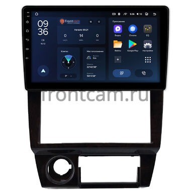 Toyota Mark 2 (X100) 1996-2002 (под дерево) Teyes CC3L WIFI 2/32 9 дюймов RM-9-0249 на Android 8.1 (DSP, IPS, AHD)