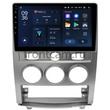 Mitsubishi Delica D:5 2009-2019 Teyes CC3L WIFI 2/32 9 дюймов RM-9-0496 на Android 8.1 (DSP, IPS, AHD)