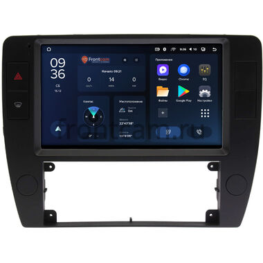 Volkswagen Passat B5 (2000-2005) Teyes CC3L WIFI 2/32 9 дюймов RM-9-120089 на Android 8.1 (DSP, IPS, AHD)