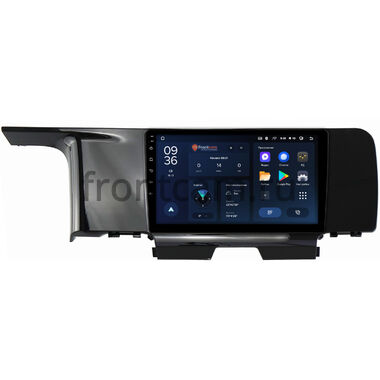 Kia Sorento 4 2020-2024 Teyes CC3L WIFI 2/32 9 дюймов RM-9-1282 на Android 8.1 (DSP, IPS, AHD)