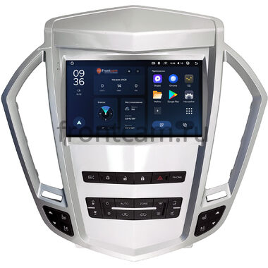 Cadillac SRX 2 (2009-2012) Teyes CC3L WIFI 2/32 9 дюймов RM-9-1480 на Android 8.1 (DSP, IPS, AHD)