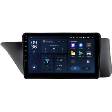Lexus ES 6 2012-2018 (для авто с тачпад "Мышь", Тип B) Teyes CC3L WIFI 2/32 9 дюймов RM-9-2216 на Android 8.1 (DSP, IPS, AHD)