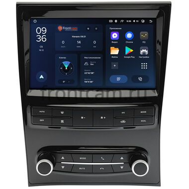 Lexus GS 2 1997-2004 (Тип А, В) Teyes CC3L WIFI 2/32 9 дюймов RM-9-2378 на Android 8.1 (DSP, IPS, AHD)