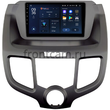 Honda Odyssey 3 2003-2008 Teyes CC3L WIFI 2/32 9 дюймов RM-9096 на Android 8.1 (DSP, IPS, AHD)