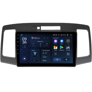 Toyota Allion, Premio (T24) 2001-2007 Teyes CC3L WIFI 2/32 9 дюймов RM-9172 на Android 8.1 (DSP, IPS, AHD)