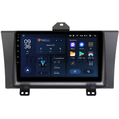 Honda Elysion 2004-2013 Teyes CC3L WIFI 2/32 9 дюймов RM-9214 на Android 8.1 (DSP, IPS, AHD)