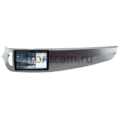 Alfa Romeo Giulietta 3 2010-2013 Teyes CC4 2K 6/64 9.5 дюймов RM-9-1482 на Android 14 (4G-SIM, DSP, QLed, AI)